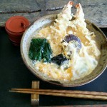 【広島】宮島近隣の美味しいお蕎麦屋さんと日本一の蕎麦紹介【竹葉庵】